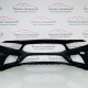 Mercedes A Class Front Bumper W177 Amg Genuine A1778856100 | 2018-2023 [Bb64]