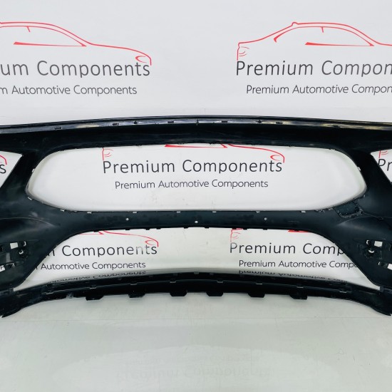 Mercedes A Class Front Bumper W177 Amg Genuine A1778856100 | 2018-2023 [Bb64]
