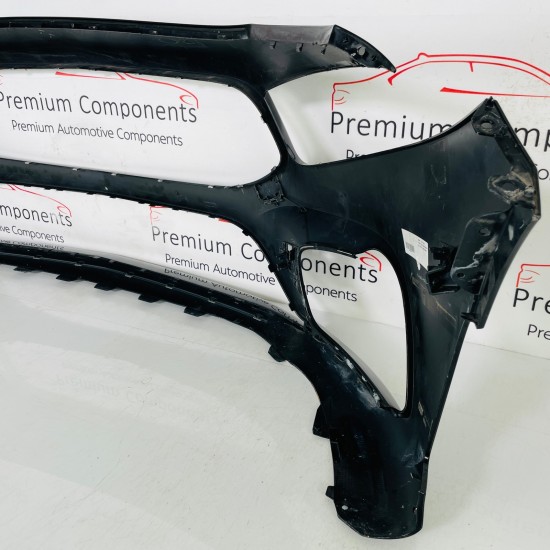 Mercedes A Class Front Bumper W177 Amg Genuine A1778856100 | 2018-2023 [Bb64]