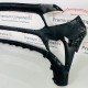 Mercedes A Class Front Bumper W177 Amg Genuine A1778856100 | 2018-2023 [Bb64]