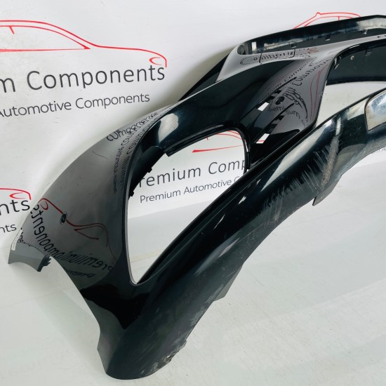 Mercedes A Class Front Bumper W177 Amg Genuine A1778856100 | 2018-2023 [Bb64]