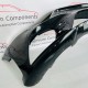 Mercedes A Class Front Bumper W177 Amg Genuine A1778856100 | 2018-2023 [Bb64]