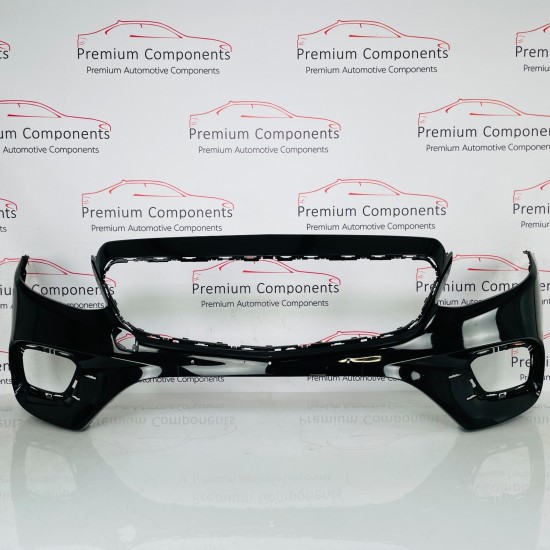 Mercedes E Class Front Bumper W213 Amg Genuine Black A2138852600 | 2016-2020 Mercedes E Class Front Bumper W213 Amg Genuine Black A2138852600 | 2016-2020