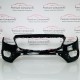 Mercedes E Class Front Bumper W213 Amg Genuine Black A2138852600 | 2016-2020 Mercedes E Class Front Bumper W213 Amg Genuine Black A2138852600 | 2016-2020