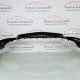 Mercedes E Class Front Bumper W213 Amg Genuine Black A2138852600 | 2016-2020 Mercedes E Class Front Bumper W213 Amg Genuine Black A2138852600 | 2016-2020