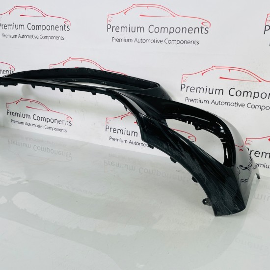 Mercedes E Class Front Bumper W213 Amg Genuine Black A2138852600 | 2016-2020 Mercedes E Class Front Bumper W213 Amg Genuine Black A2138852600 | 2016-2020