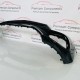 Mercedes E Class Front Bumper W213 Amg Genuine Black A2138852600 | 2016-2020 Mercedes E Class Front Bumper W213 Amg Genuine Black A2138852600 | 2016-2020