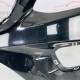 Mercedes E Class Front Bumper W213 Amg Genuine Black A2138852600 | 2016-2020 Mercedes E Class Front Bumper W213 Amg Genuine Black A2138852600 | 2016-2020
