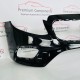 Mercedes E Class Front Bumper W213 Amg Genuine Black A2138852600 | 2016-2020 Mercedes E Class Front Bumper W213 Amg Genuine Black A2138852600 | 2016-2020