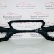 Mercedes E Class Front Bumper W213 Amg Genuine Black A2138852600 | 2016-2020 Mercedes E Class Front Bumper W213 Amg Genuine Black A2138852600 | 2016-2020