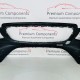 Mercedes E Class Front Bumper W213 Amg Genuine Black A2138852600 | 2016-2020 Mercedes E Class Front Bumper W213 Amg Genuine Black A2138852600 | 2016-2020