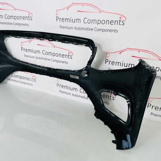 Mercedes E Class Front Bumper W213 Amg Genuine Black A2138852600 | 2016-2020 Mercedes E Class Front Bumper W213 Amg Genuine Black A2138852600 | 2016-2020