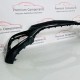 Mercedes E Class Front Bumper W213 Amg Genuine Black A2138852600 | 2016-2020 Mercedes E Class Front Bumper W213 Amg Genuine Black A2138852600 | 2016-2020