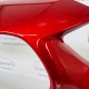 Mercedes C Class Front Bumper W206 Se Genuine Red A2068808501 | 2021-2025 [aw80]