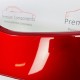 Mercedes C Class Front Bumper W206 Se Genuine Red A2068808501 | 2021-2025 [aw80]
