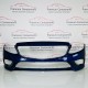 Mercedes C Class Front Bumper W205 Sport Genuine A2058851101 | 2019-2022 [Bb60]