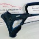 Mercedes C Class Front Bumper W205 Sport Genuine A2058851101 | 2019-2022 [Bb60]