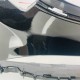Mercedes E Class Front Bumper W214 Genuine Black A2148850300 | 2023-2026 [at114]
