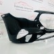 Mercedes E Class Front Bumper W214 Genuine Black A2148850300 | 2023-2026 [at114]