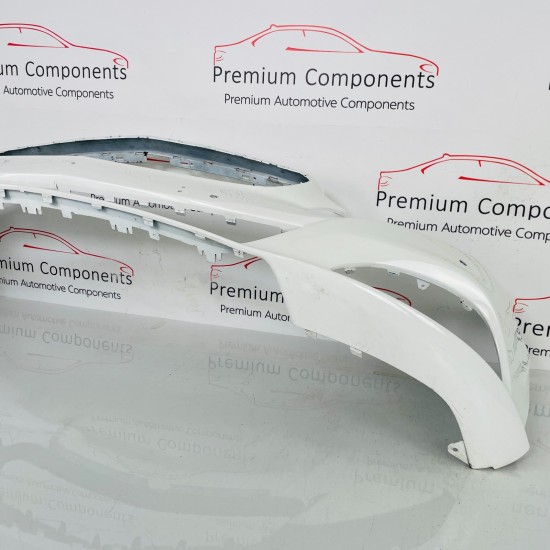 Mercedes E Class Front Bumper W212 Genuine White A2128851838 | 2013 - 2016 [ar95 Mercedes E Class Front Bumper W212 Genuine White A2128851838 | 2013 - 2016 [ar95