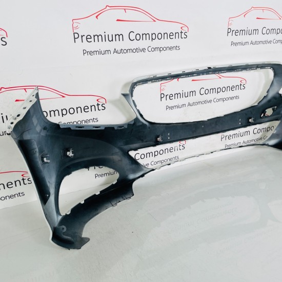 Mercedes E Class Front Bumper W212 Genuine White A2128851838 | 2013 - 2016 [ar95 Mercedes E Class Front Bumper W212 Genuine White A2128851838 | 2013 - 2016 [ar95