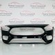 Mercedes B Class Front Bumper W247 Amg Genuine Black A2478857303 | 2018 - 2022