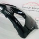 Mercedes B Class Front Bumper W247 Amg Genuine Black A2478857303 | 2018 - 2022