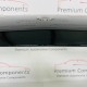 Mercedes B Class Front Bumper W247 Amg Genuine Black A2478857303 | 2018 - 2022