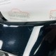 Mercedes B Class Front Bumper W247 Amg Genuine Black A2478857303 | 2018 - 2022