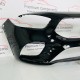 Mercedes B Class Front Bumper W247 Amg Genuine Black A2478857303 | 2018 - 2022