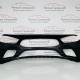Mercedes B Class Front Bumper W247 Amg Genuine Black A2478857303 | 2018 - 2022