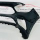 Mercedes B Class Front Bumper W247 Amg Genuine Black A2478857303 | 2018 - 2022