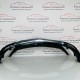 Mercedes B Class Front Bumper W247 Amg Genuine Black A2478857303 | 2018 - 2022