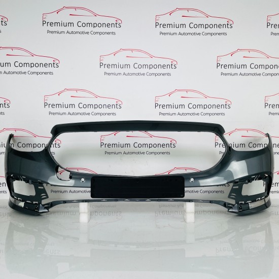 Mercedes E Class Front Bumper W213 Genuine Saloon Estate A2138851103 2020 - 2023 Mercedes E Class Front Bumper W213 Genuine Saloon Estate A2138851103 2020 - 2023