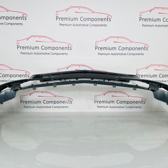 Mercedes E Class Front Bumper W213 Genuine Saloon Estate A2138851103 2020 - 2023 Mercedes E Class Front Bumper W213 Genuine Saloon Estate A2138851103 2020 - 2023