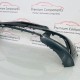 Mercedes E Class Front Bumper W213 Genuine Saloon Estate A2138851103 2020 - 2023 Mercedes E Class Front Bumper W213 Genuine Saloon Estate A2138851103 2020 - 2023