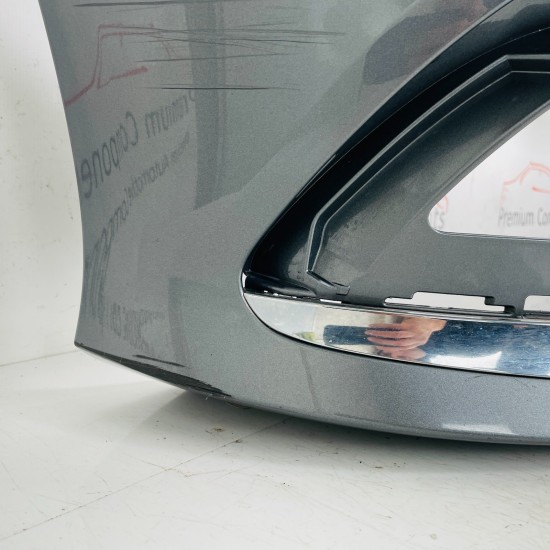Mercedes E Class Front Bumper W213 Genuine Saloon Estate A2138851103 2020 - 2023 Mercedes E Class Front Bumper W213 Genuine Saloon Estate A2138851103 2020 - 2023