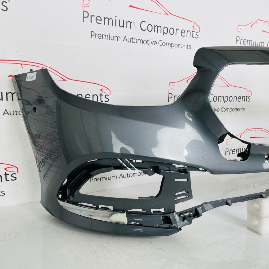 Mercedes E Class Front Bumper W213 Genuine Saloon Estate A2138851103 2020 - 2023 Mercedes E Class Front Bumper W213 Genuine Saloon Estate A2138851103 2020 - 2023