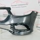 Mercedes E Class Front Bumper W213 Genuine Saloon Estate A2138851103 2020 - 2023 Mercedes E Class Front Bumper W213 Genuine Saloon Estate A2138851103 2020 - 2023