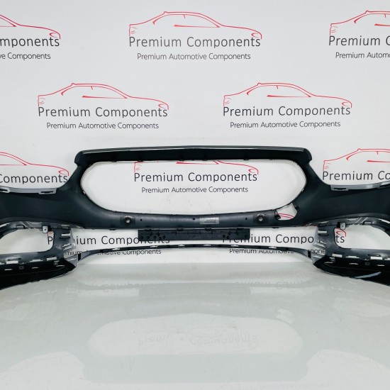 Mercedes E Class Front Bumper W213 Genuine Saloon Estate A2138851103 2020 - 2023 Mercedes E Class Front Bumper W213 Genuine Saloon Estate A2138851103 2020 - 2023