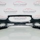 Mercedes E Class Front Bumper W213 Genuine Saloon Estate A2138851103 2020 - 2023 Mercedes E Class Front Bumper W213 Genuine Saloon Estate A2138851103 2020 - 2023