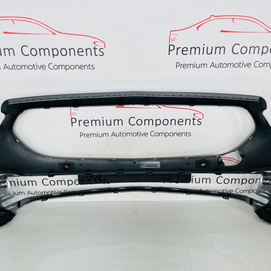 Mercedes E Class Front Bumper W213 Genuine Saloon Estate A2138851103 2020 - 2023 Mercedes E Class Front Bumper W213 Genuine Saloon Estate A2138851103 2020 - 2023