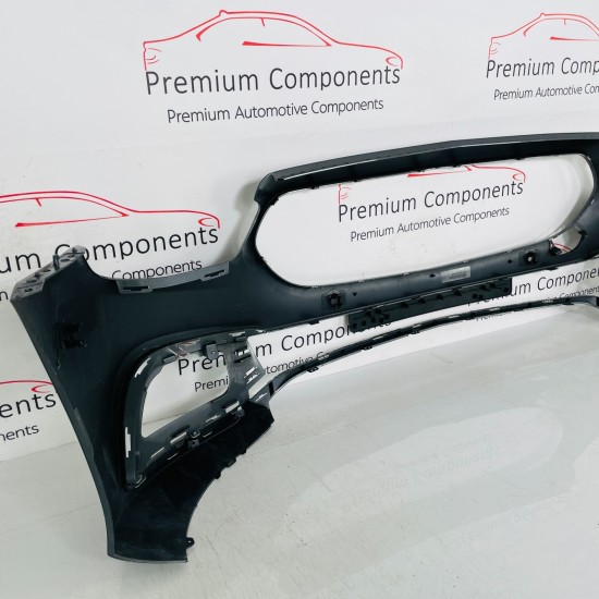 Mercedes E Class Front Bumper W213 Genuine Saloon Estate A2138851103 2020 - 2023 Mercedes E Class Front Bumper W213 Genuine Saloon Estate A2138851103 2020 - 2023