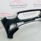 Mercedes E Class Front Bumper W213 Genuine Saloon Estate A2138851103 2020 - 2023 Mercedes E Class Front Bumper W213 Genuine Saloon Estate A2138851103 2020 - 2023