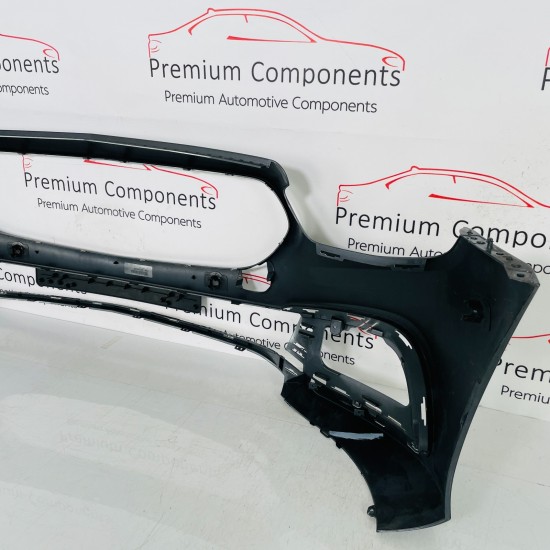Mercedes E Class Front Bumper W213 Genuine Saloon Estate A2138851103 2020 - 2023 Mercedes E Class Front Bumper W213 Genuine Saloon Estate A2138851103 2020 - 2023
