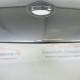 Mercedes Gla Front Bumper X156 Genuine 4 Matic Grey A1568854100 2017-2019 [au62]