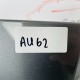 Mercedes Gla Front Bumper X156 Genuine 4 Matic Grey A1568854100 2017-2019 [au62]