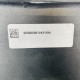 Mercedes Gla Front Bumper X156 Genuine 4 Matic Grey A1568854100 2017-2019 [au62]