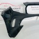 Mercedes Gla Front Bumper X156 Genuine 4 Matic Grey A1568854100 2017-2019 [au62]