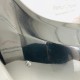 Mercedes C Class Front Bumper W204 Genuine Black A2048805547 | 2010-2014 [Ba100]
